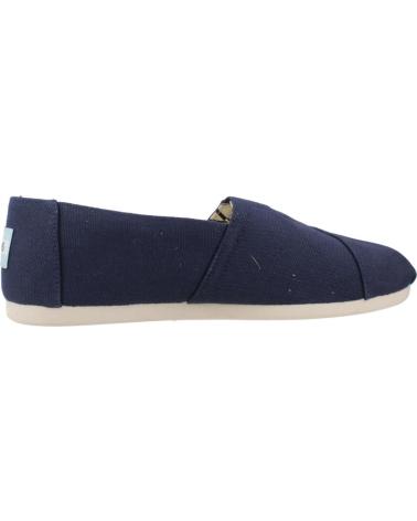 Shoes-De-Hombre-TOMS-ALPARGATAS-HOMBRE-MODELO-10017660T-COLOR-AZUL-NAVY
