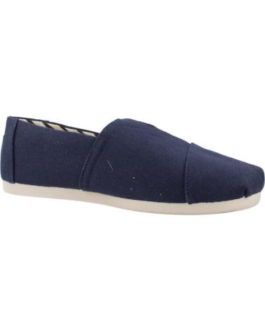 Shoes-De-Hombre-TOMS-ALPARGATAS-HOMBRE-MODELO-10017660T-COLOR-AZUL-NAVY