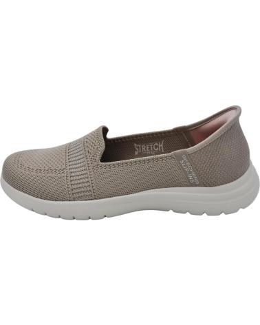 Sportif-De-Mujer-SKECHERS---ZAPATOS-ESTILO-DEPORTIVOS-SIN-CORDONES-PARA-MUJE-TPE