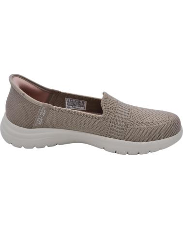 Sportif-De-Mujer-SKECHERS---ZAPATOS-ESTILO-DEPORTIVOS-SIN-CORDONES-PARA-MUJE-TPE