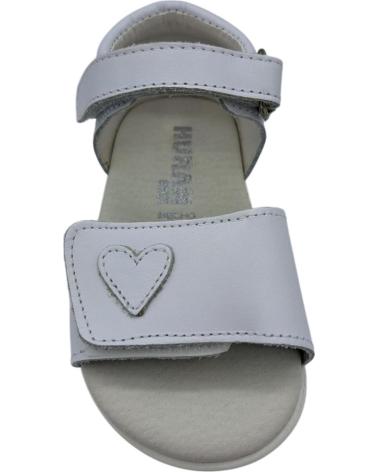 Sandalen-De-Niña-HURAN-SANDALIA-PIEL-NINA-BLANCO
