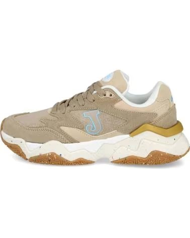 Sneaker für Damen JOMA ZAPATILLAS SNEAKERS MDC1400-LADY-2429 PARA MUJER EN COLOR BE BEIG