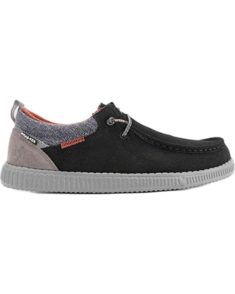 Nauticos per Uomo WALK IN PITAS WP150 ALEX KAKI