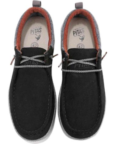 Nauticos per Uomo WALK IN PITAS WP150 ALEX KAKI
