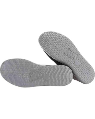 Nauticos per Uomo WALK IN PITAS WP150 ALEX KAKI