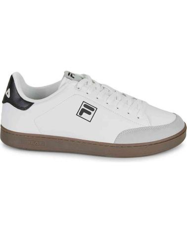 Man Trainers FILA ZAPATILLAS CASUAL 13036