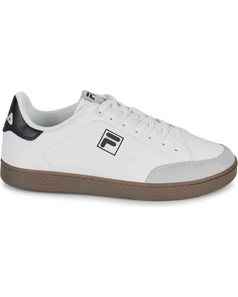Man Trainers FILA ZAPATILLAS CASUAL 13036