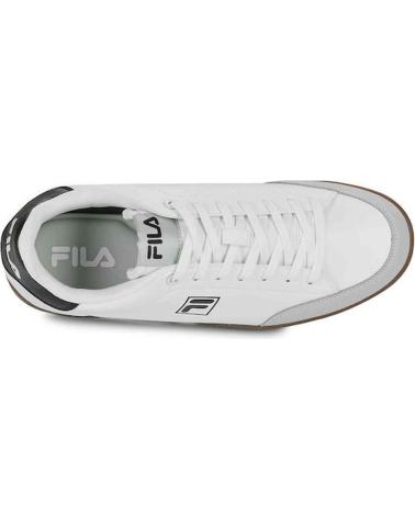 Man Trainers FILA ZAPATILLAS CASUAL 13036
