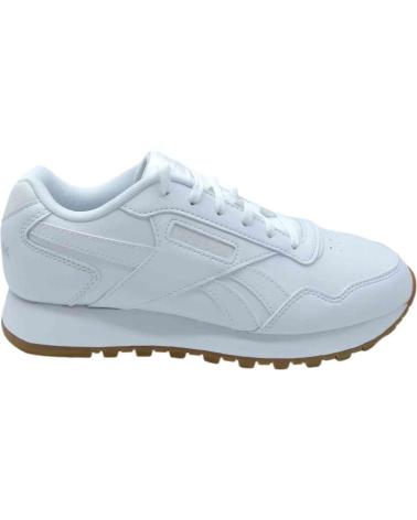 Woman and girl and boy Trainers REEBOK ZAPATILLAS CASUAL BLANCO