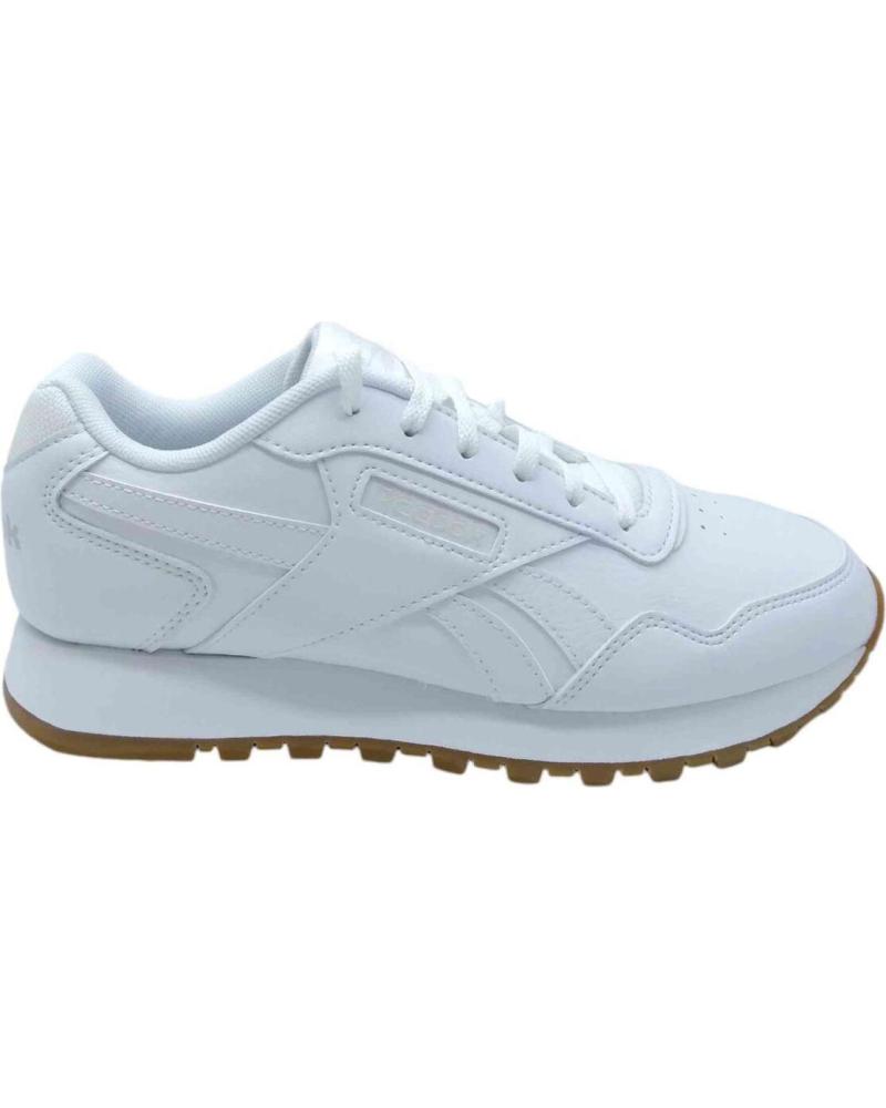 Woman and girl and boy Trainers REEBOK ZAPATILLAS CASUAL BLANCO