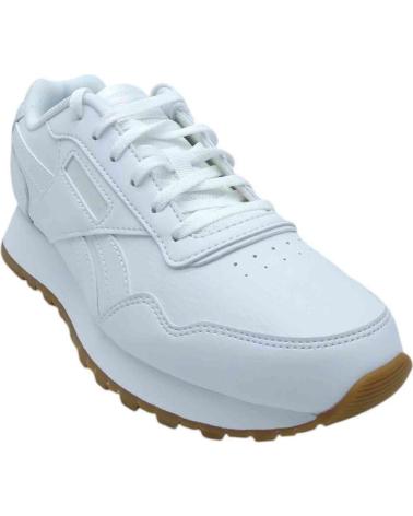 Woman and girl and boy Trainers REEBOK ZAPATILLAS CASUAL BLANCO