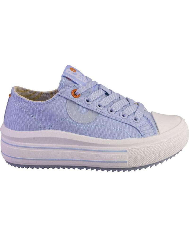 Deportivas-De-Mujer-REFRESH-172719-LONAS-DE-MUJER-AMARILLO-AZUL-CELESTE