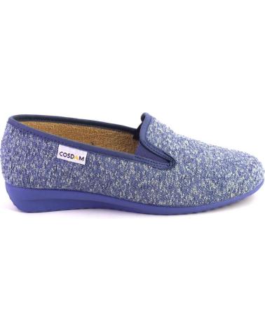 Pantofole-De-Mujer-COSDAM-106-ZAPATILLAS-DE-CASA-DE-MUJER-AZUL-JEANS