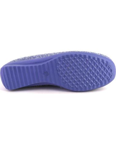 Pantofole-De-Mujer-COSDAM-106-ZAPATILLAS-DE-CASA-DE-MUJER-AZUL-JEANS