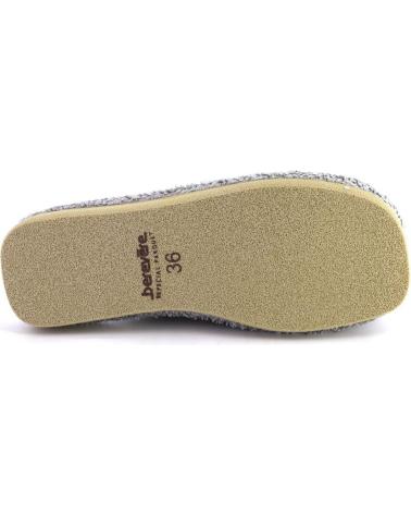 Pantofole-De-Mujer-BEREVERE-5422-ZAPATILLAS-DE-CASA-DE-MUJER-GRIS