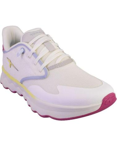 Sneaker für Damen TAMARIS 23700 ZAPATILLAS CASUAL DE MUJER BLANCO
