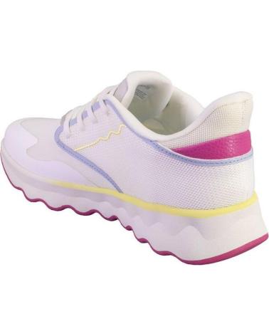 Sneaker für Damen TAMARIS 23700 ZAPATILLAS CASUAL DE MUJER BLANCO
