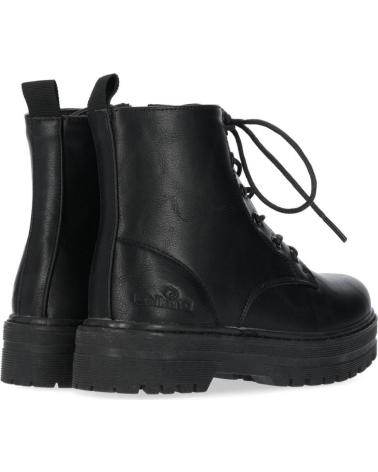 Botins de Mulher e Menina CHIKA10 SUIZA 01 NEGRO-BLACK