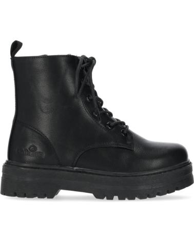 Stivaletti per Donna e Bambina CHIKA10 SUIZA 01 NEGRO-BLACK