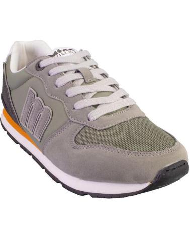 Sportif-De-Hombre-MTNG-MUSTANG-84467NIXON-ZAPATILLAS-CASUAL-DE-HOMBRE-KAKI
