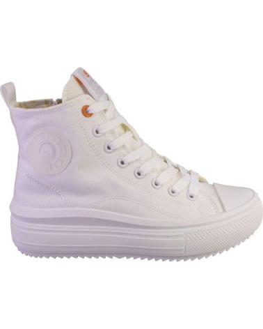 Sportif pour Femme REFRESH 172722 LONAS DE MUJER BLANCO