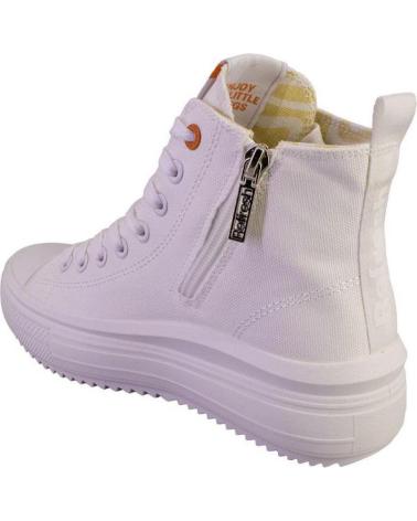 Sportif pour Femme REFRESH 172722 LONAS DE MUJER BLANCO