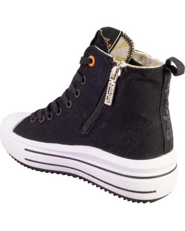 Sportif pour Femme REFRESH 172722 LONAS DE MUJER NEGRO