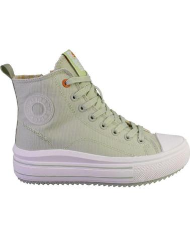 Sportif pour Femme REFRESH 172722 LONAS DE MUJER VERDE CLARO