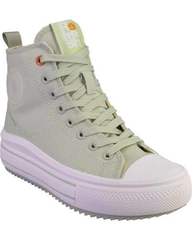 Sportif pour Femme REFRESH 172722 LONAS DE MUJER VERDE CLARO
