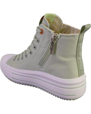 Sportif pour Femme REFRESH 172722 LONAS DE MUJER VERDE CLARO