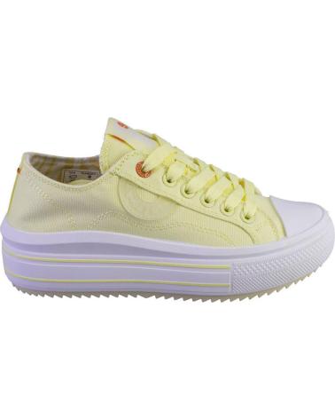 Sportif pour Femme REFRESH 172719 LONAS DE MUJER AMARILLO
