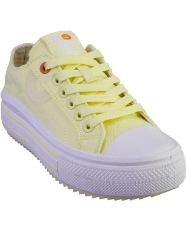 Sportif pour Femme REFRESH 172719 LONAS DE MUJER AMARILLO