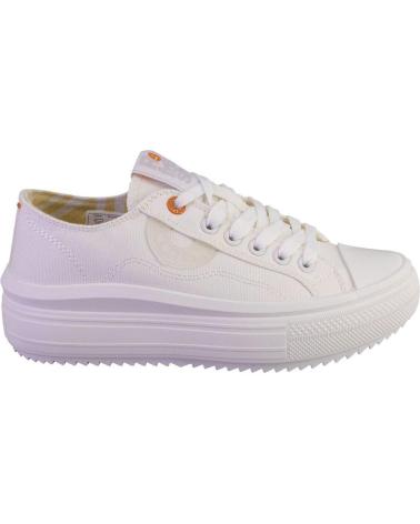 Sportif pour Femme REFRESH 172719 LONAS DE MUJER BLANCO