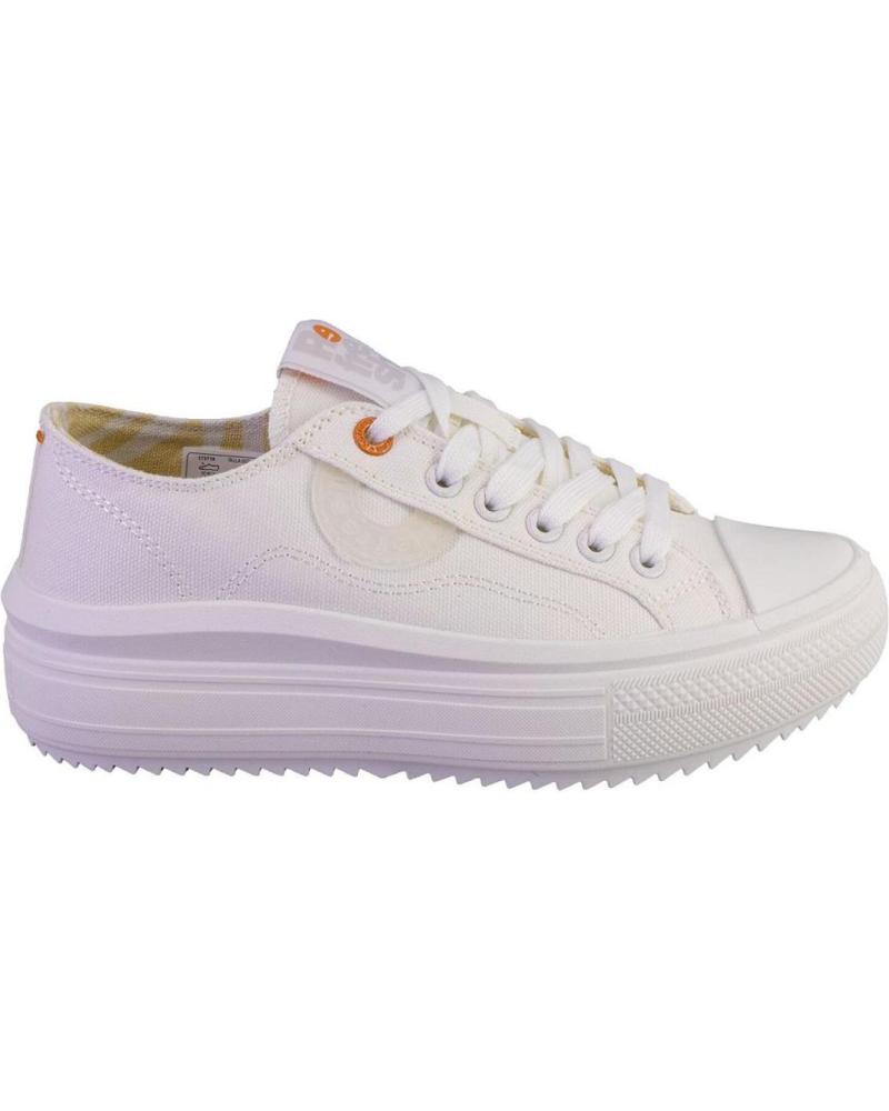 Sportif pour Femme REFRESH 172719 LONAS DE MUJER BLANCO