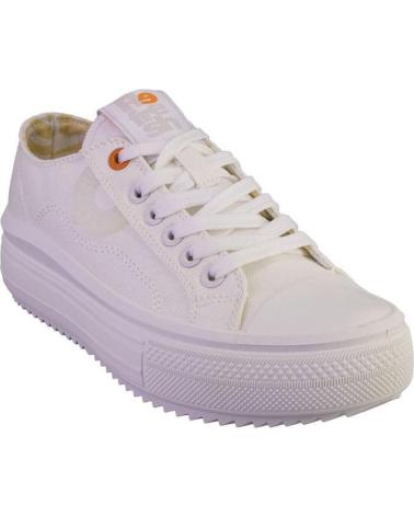 Sportif pour Femme REFRESH 172719 LONAS DE MUJER BLANCO