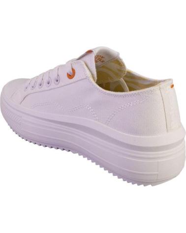 Sportif pour Femme REFRESH 172719 LONAS DE MUJER BLANCO