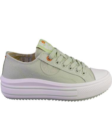 Sportif pour Femme REFRESH 172719 LONAS DE MUJER VERDE CLARO
