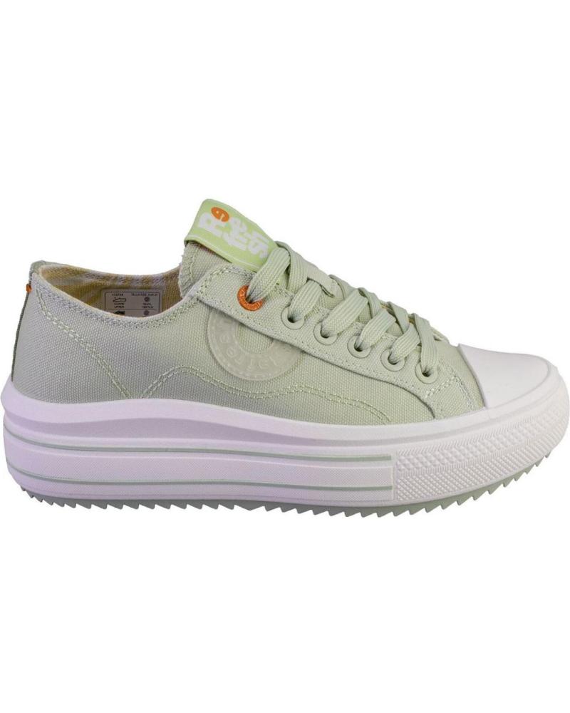 Sportif pour Femme REFRESH 172719 LONAS DE MUJER VERDE CLARO