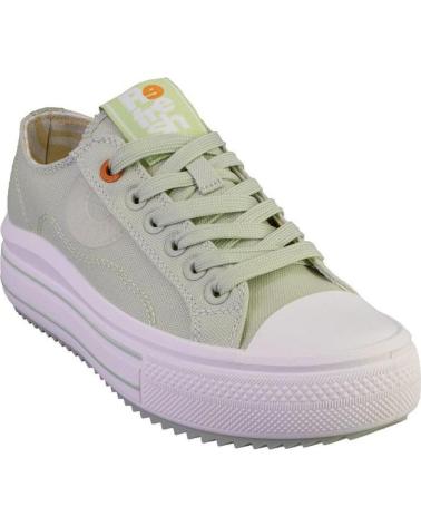 Sportif pour Femme REFRESH 172719 LONAS DE MUJER VERDE CLARO