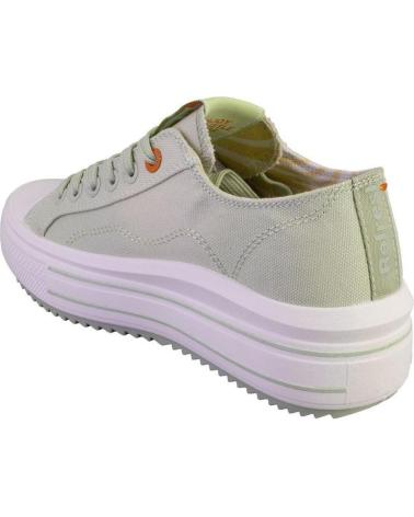 Sportif pour Femme REFRESH 172719 LONAS DE MUJER VERDE CLARO