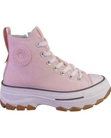 Sportif pour Femme REFRESH 172476 LONAS DE MUJER ROSA