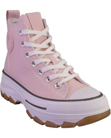Sportif pour Femme REFRESH 172476 LONAS DE MUJER ROSA