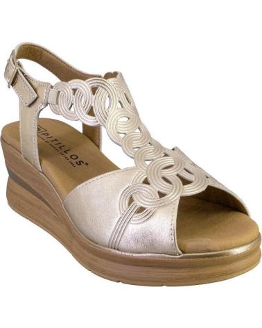 Sandali-De-Mujer-PITILLOS-10350-SANDALIAS-DE-MUJER-PIEL-ORO