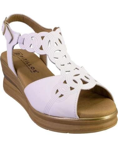 Sandali-De-Mujer-PITILLOS-10351-SANDALIAS-DE-MUJER-PIEL-BLANCO