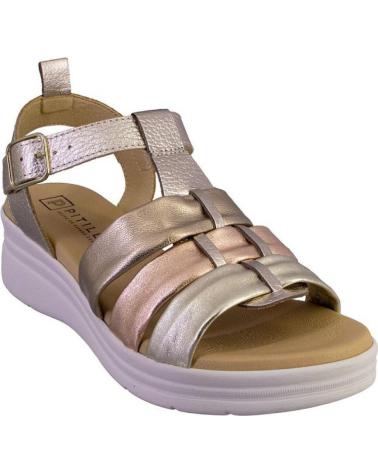 Sandali-De-Mujer-PITILLOS-10614-SANDALIAS-DE-MUJER-PIEL-ORO