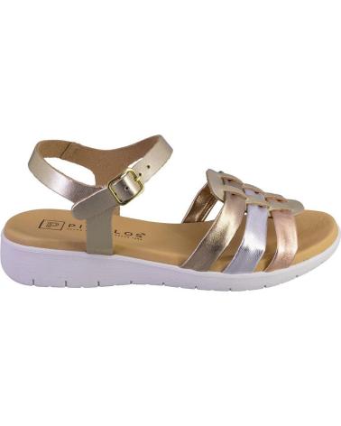 Sandali-De-Mujer-PITILLOS-10601-SANDALIAS-DE-MUJER-PIEL-ORO