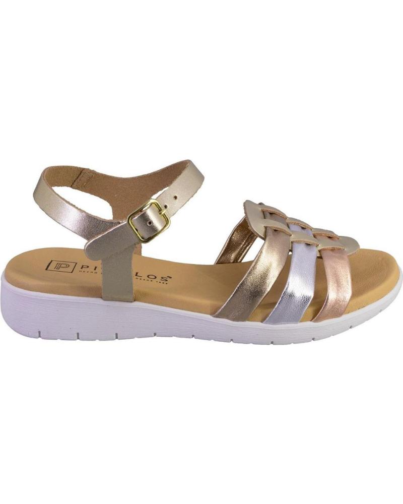 Sandali-De-Mujer-PITILLOS-10601-SANDALIAS-DE-MUJER-PIEL-ORO