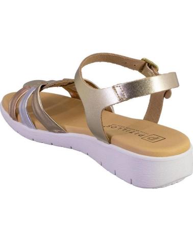 Sandali-De-Mujer-PITILLOS-10601-SANDALIAS-DE-MUJER-PIEL-ORO