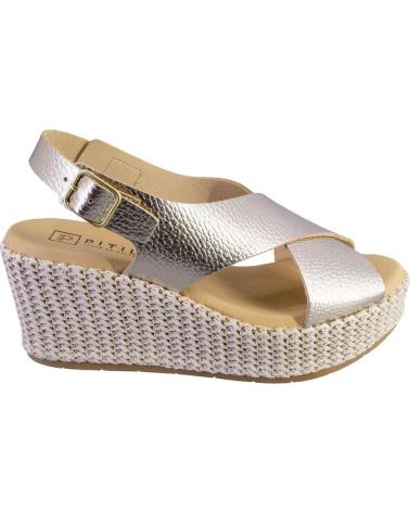 Sandali-De-Mujer-PITILLOS-10570-SANDALIAS-DE-MUJER-PIEL-ORO
