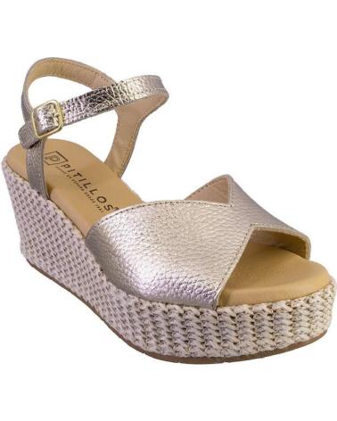 Sandali-De-Mujer-PITILLOS-10571-SANDALIAS-DE-MUJER-PIEL-ORO